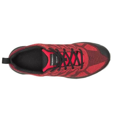 Merrell Speed Eco Wp sapatos de trekking para homem 4/5