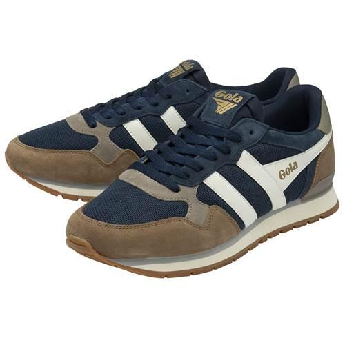 Zapatillas Gola Colorado 2/5