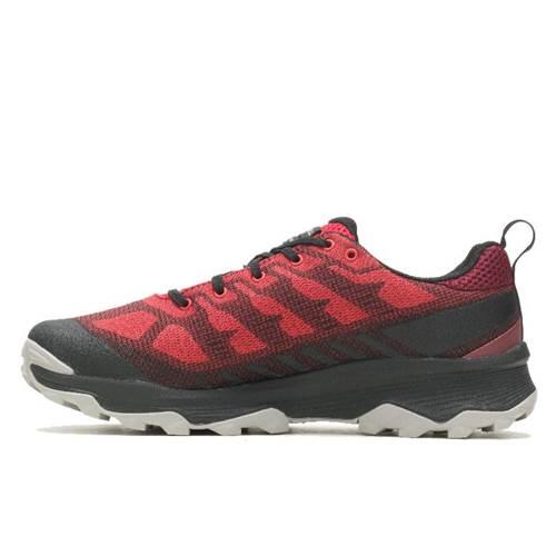 Merrell Speed Eco Wp sapatos de trekking para homem 3/5
