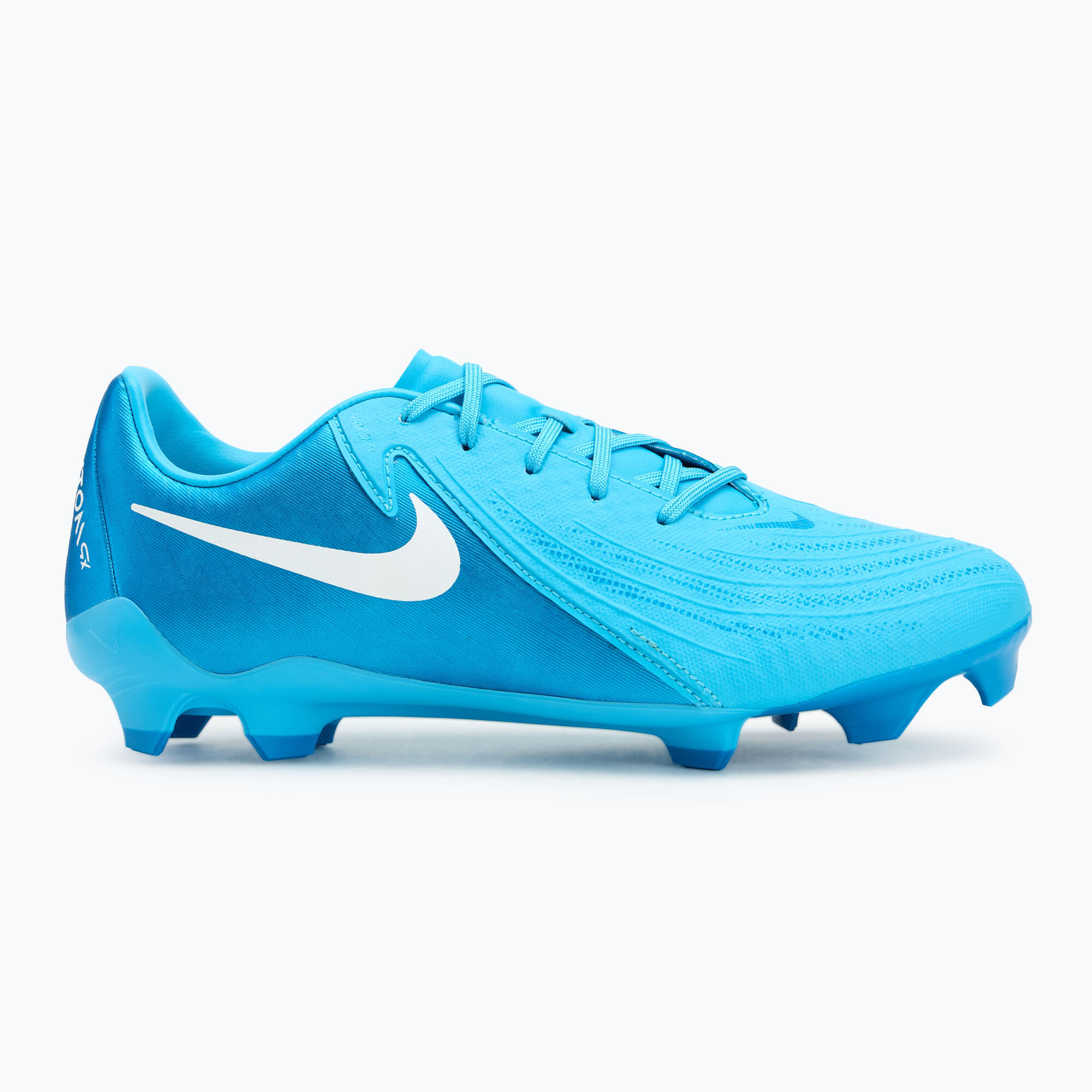 Zapatillas de fútbol Nike Phantom GX II Academy FG/MG 2/5