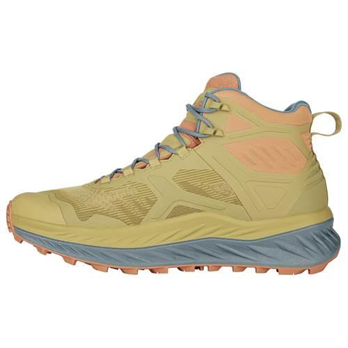 Buty trekkingowe męskie Lowa Fortux Gtx Qc 2/5