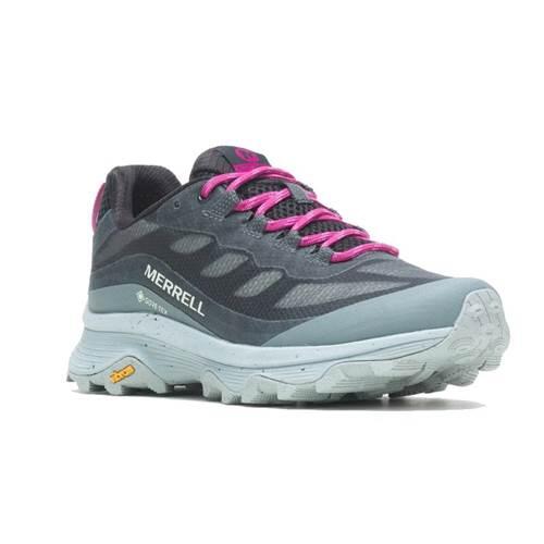MERRELL picture