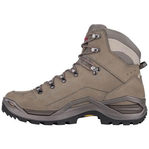 Outdoorschuhe RENEGADE EVO GTX MID 2/7