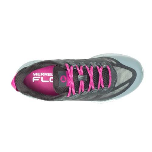 Ténis de corrida Merrell Moab Speed Gtx para mulher 5/5