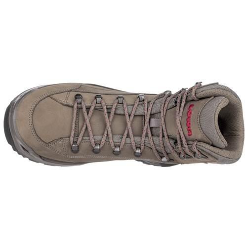 Outdoorschuhe RENEGADE EVO GTX MID 5/7