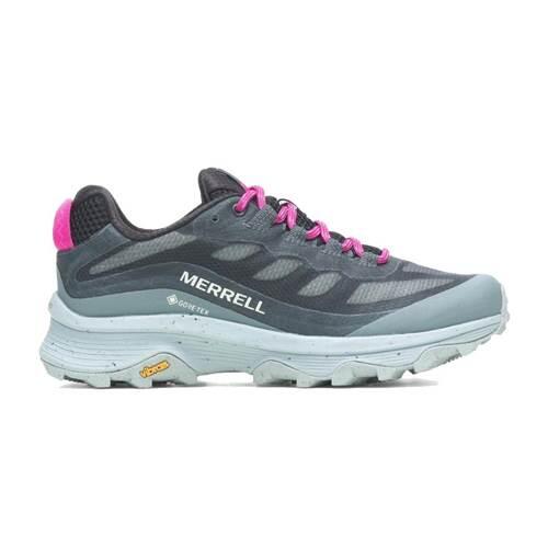 Ténis de corrida Merrell Moab Speed Gtx para mulher 3/5