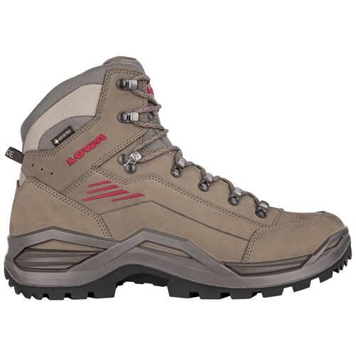 Outdoorschuhe RENEGADE EVO GTX MID 3/7