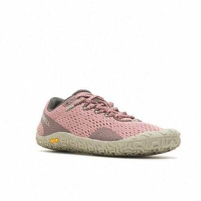 Scarpe da corsa Donna Merrell Vapor Glove 6 rosa