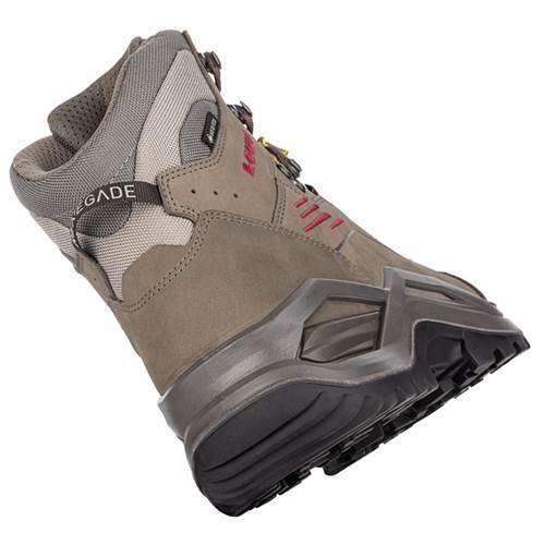 Outdoorschuhe RENEGADE EVO GTX MID 4/7
