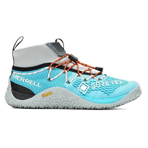 Buty do biegania damskie Merrell Trail Glove 7 Gtx