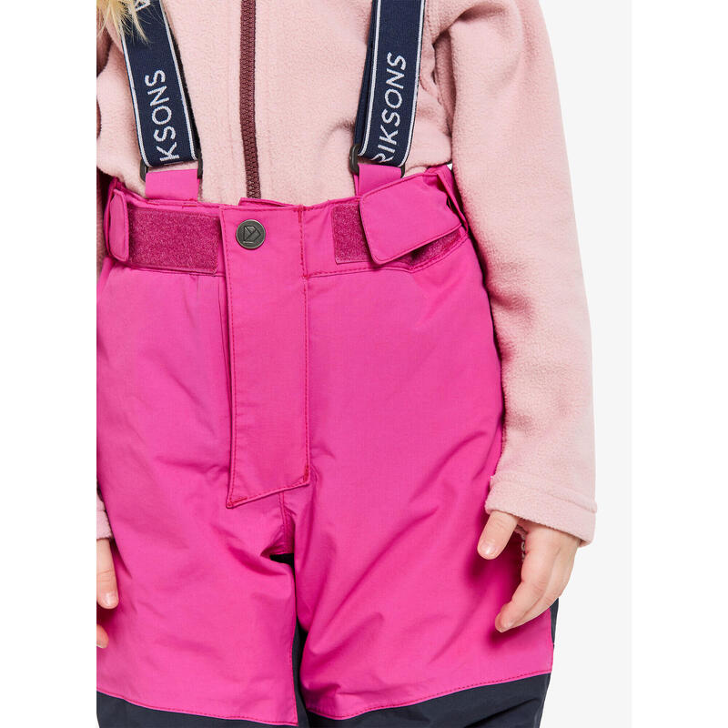 Pantaloni de schi pentru copii Didriksons Idre