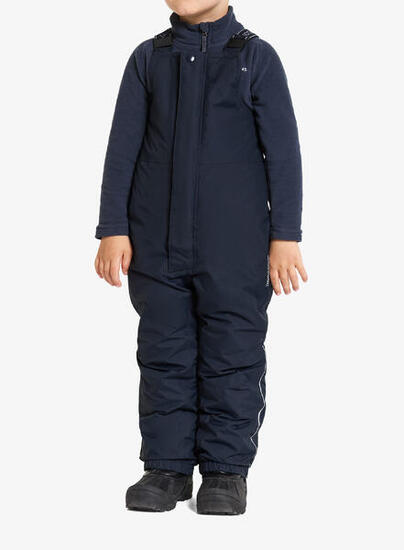 Spodnie dla dzieci Didriksons Tarfala Pants 7