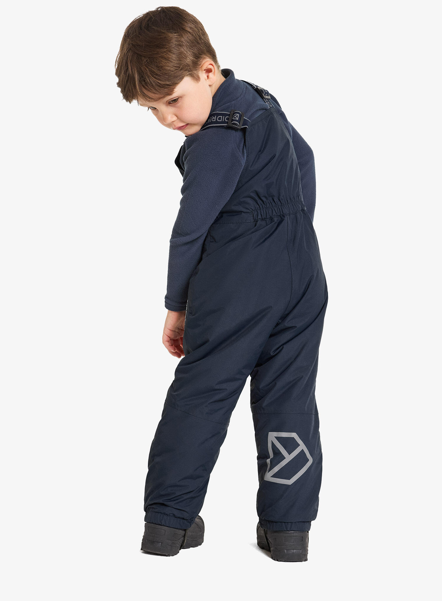 Spodnie dla dzieci Didriksons Tarfala Pants 7 2/4
