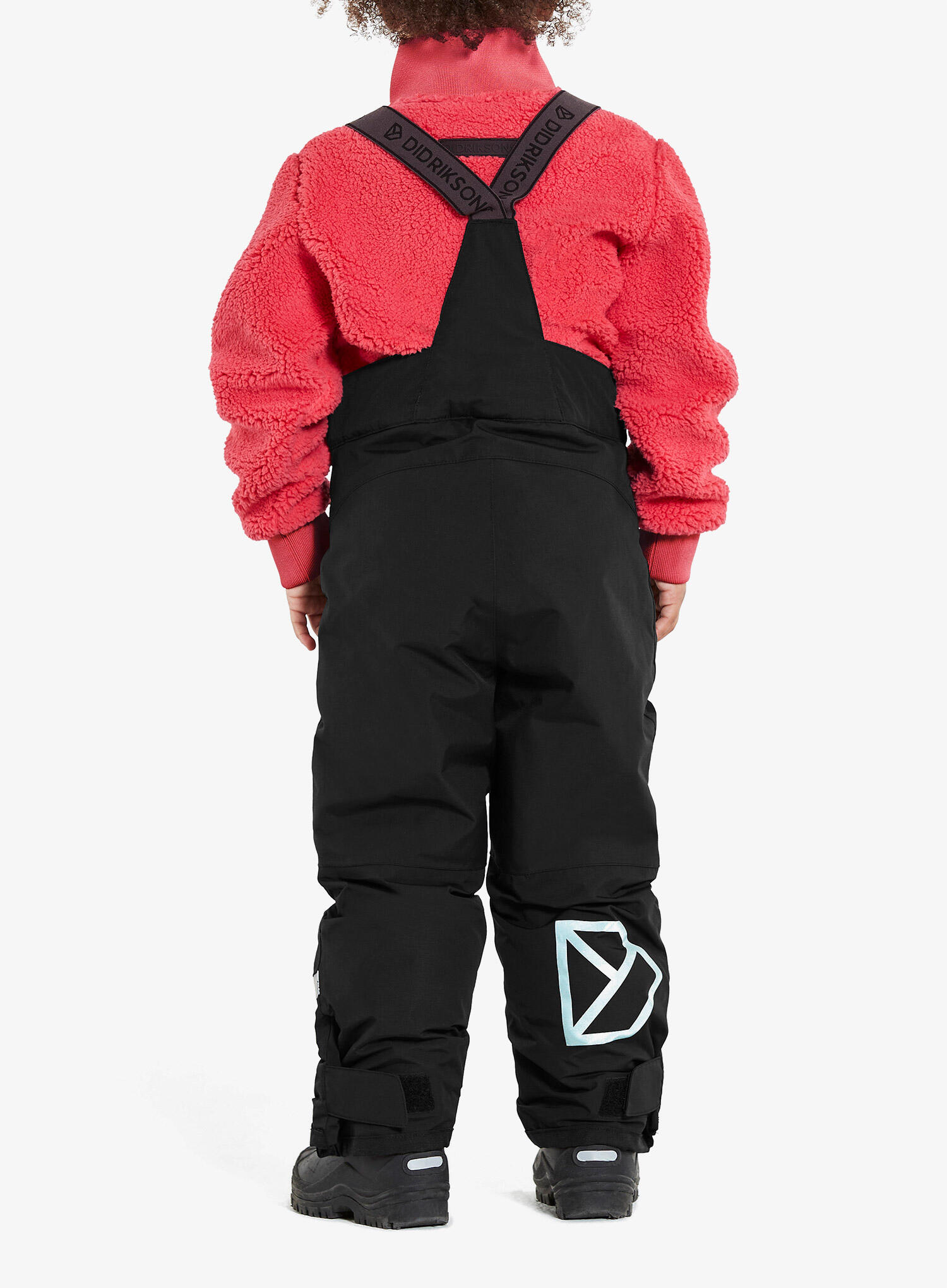 Baby overalls Didriksons Idere 2/7