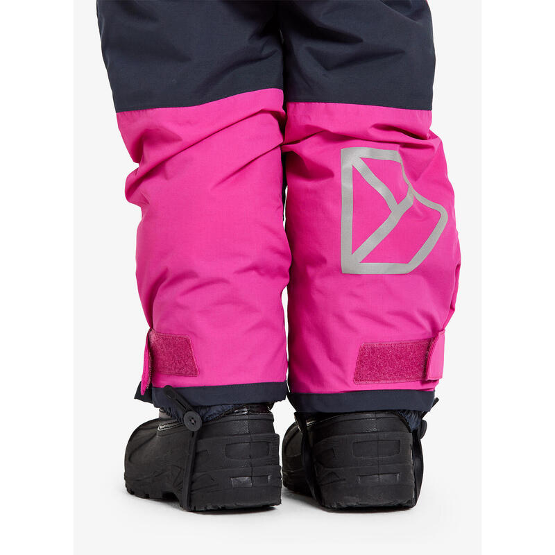 Pantaloni de schi pentru copii Didriksons Idre