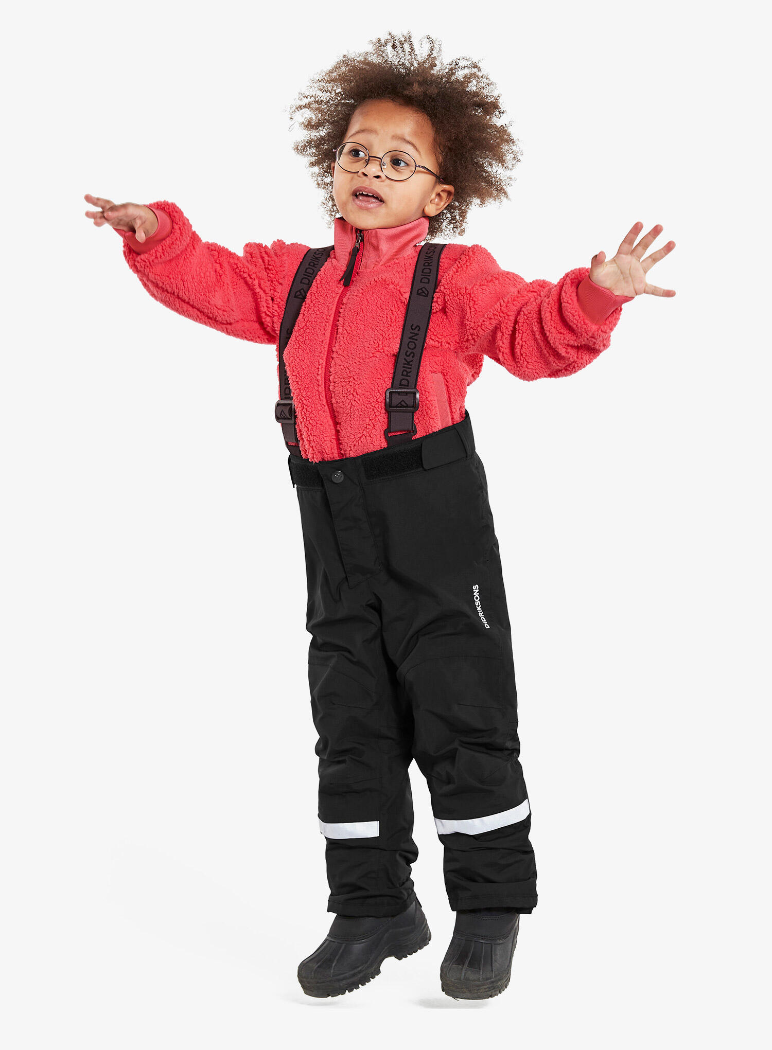 Baby overalls Didriksons Idere 3/7