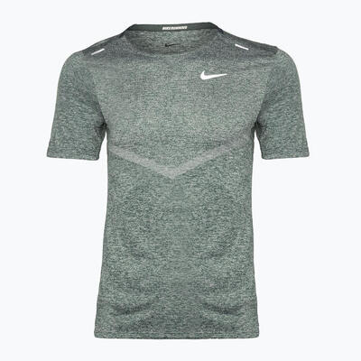 Nike Dri-Fit Rise 365 camiseta de running hombre