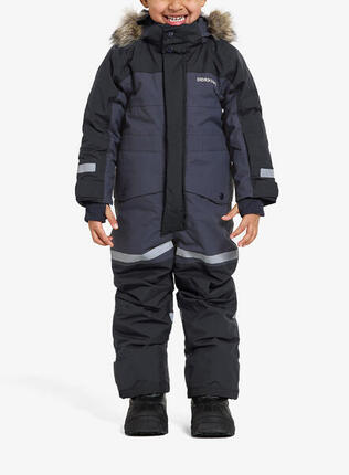 Kombinezon dziecięcy Didriksons Bjarven Coverall 3