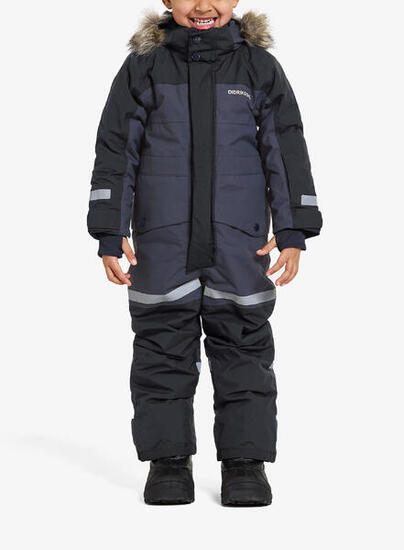 Kombinezon dziecięcy Didriksons Bjarven Coverall 3
