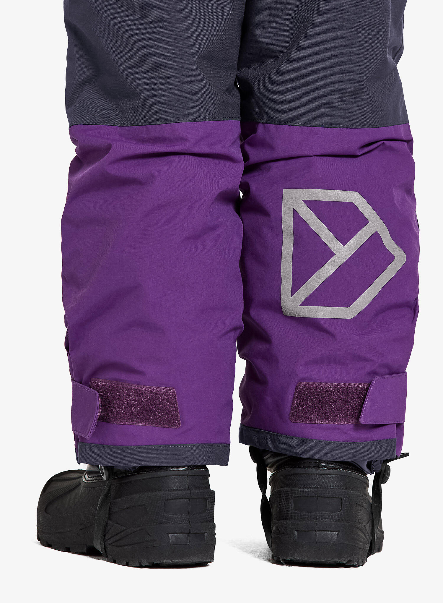 Spodnie dla dzieci Didriksons Idre Pants 7/7