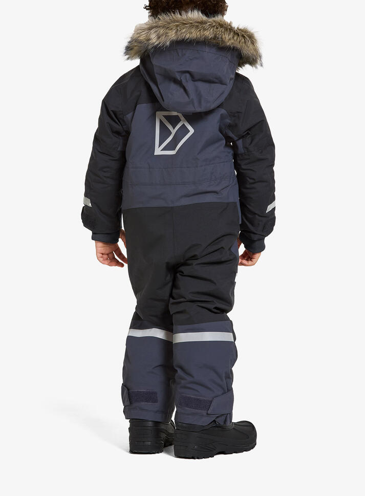 Kombinezon dziecięcy Didriksons Bjarven Coverall 3