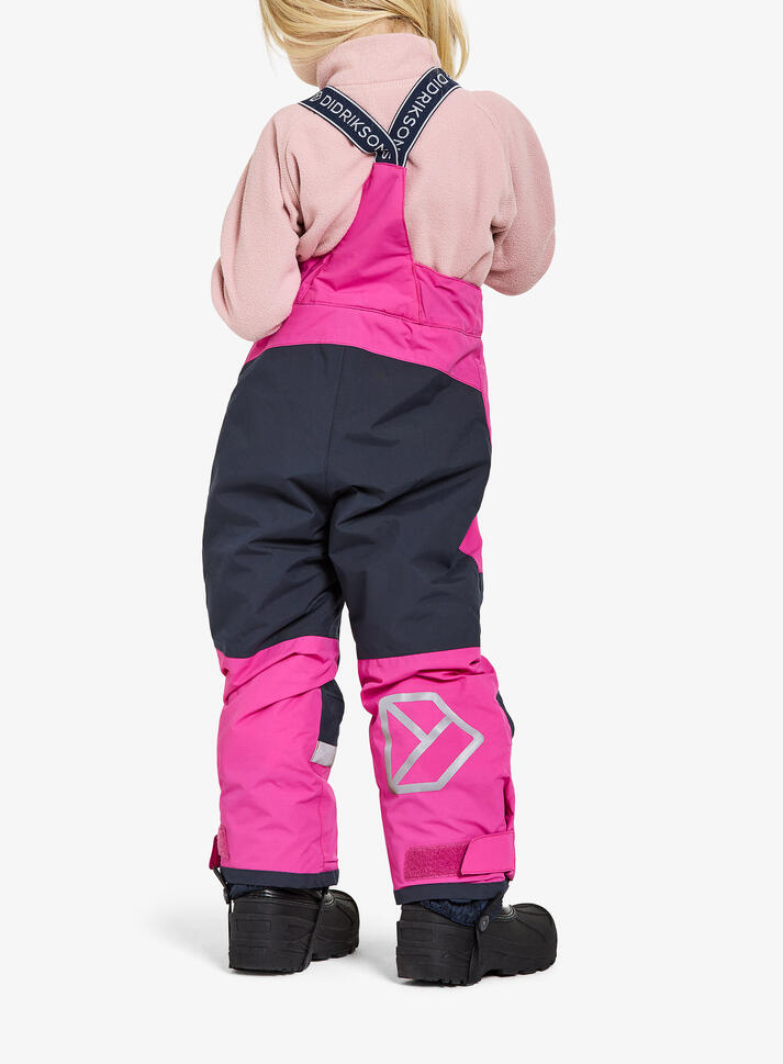 Spodnie dziewczęce Didriksons Idre Pants