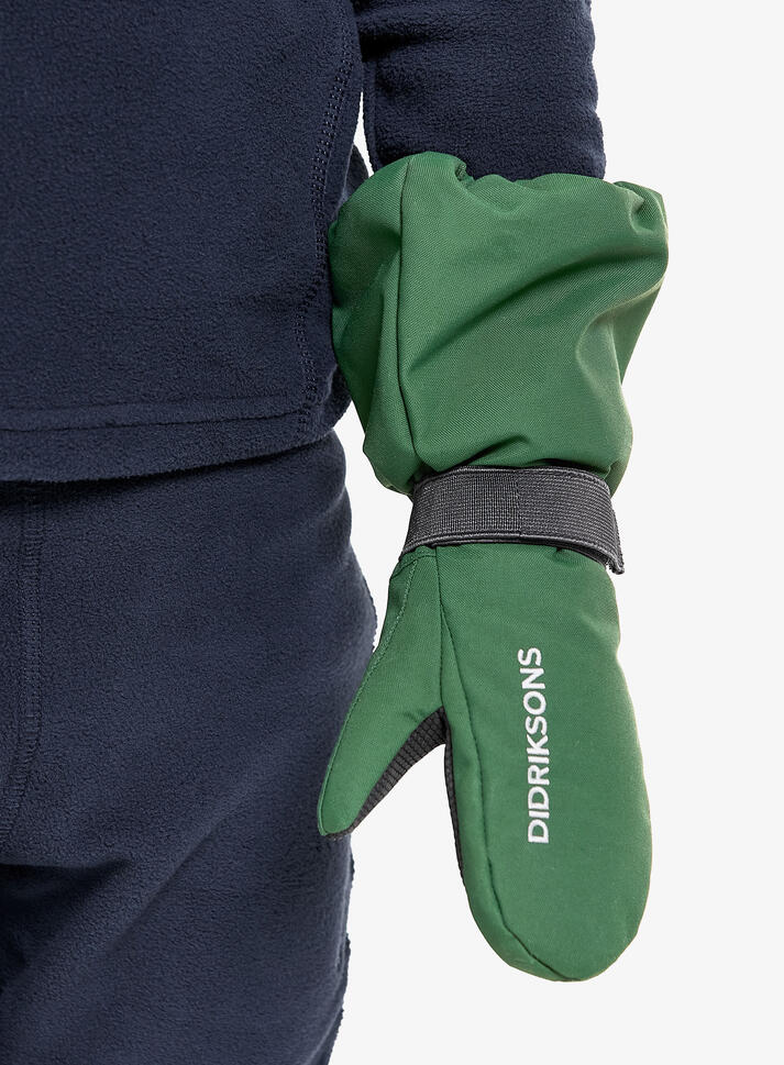 Rękawiczki dziecięce Didriksons Biggles Mittens