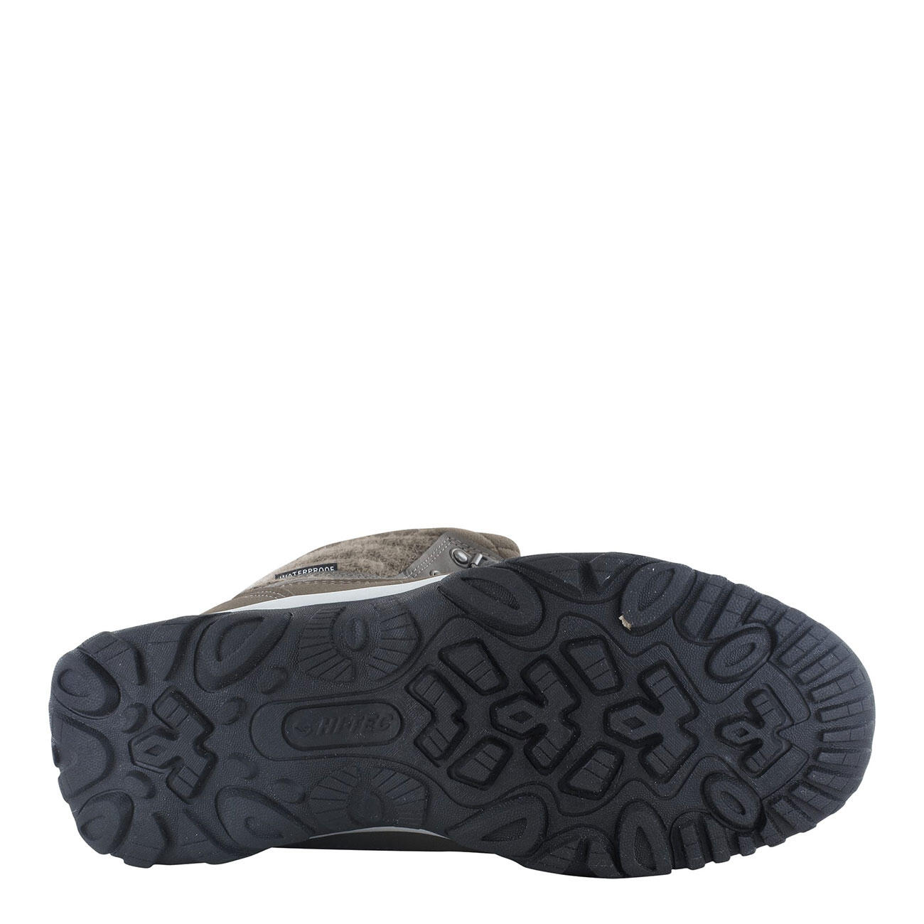 HI-TEC chaussures de randonnée Riva Femme WP beige 3/6
