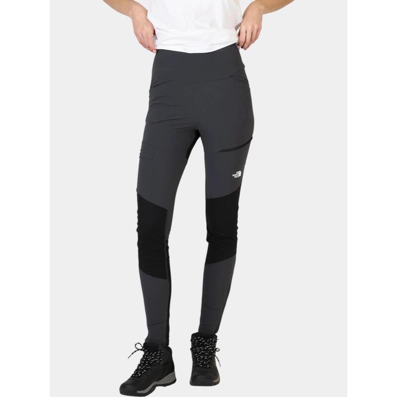 W Felik Alpine Tight női túranadrág