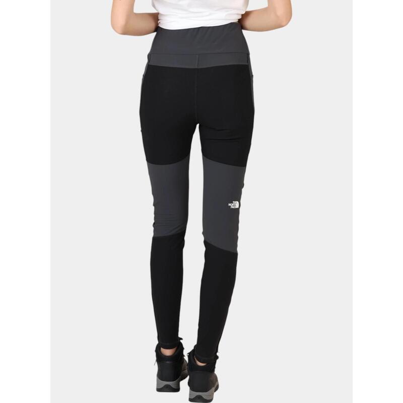 W Felik Alpine Tight női túranadrág