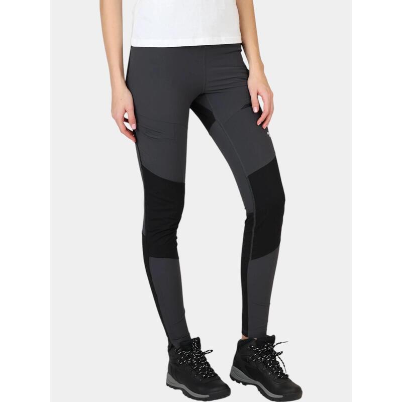 W Felik Alpine Tight női túranadrág