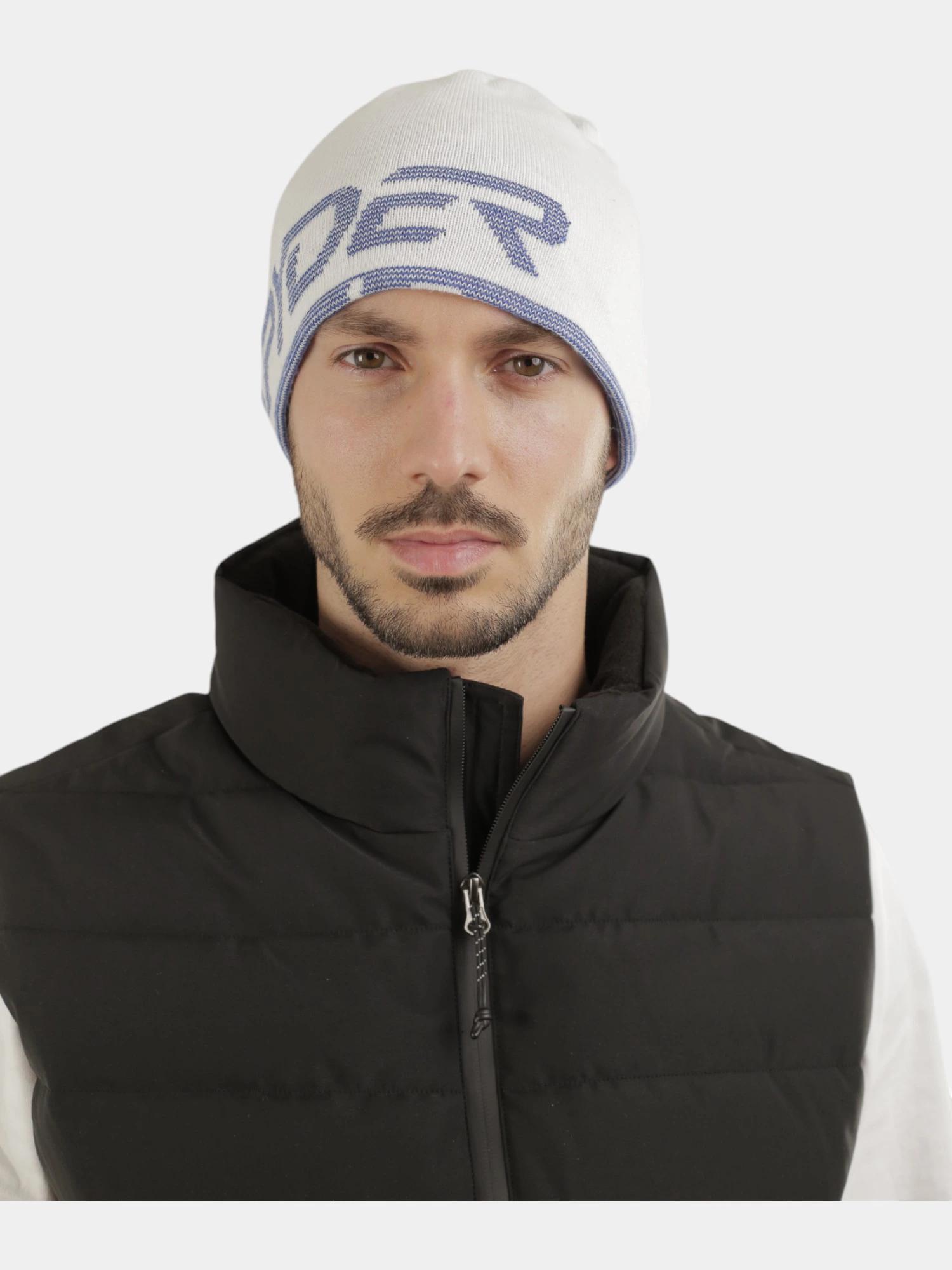 Czapka męska Spyder Reversible Innsbruck 4/6