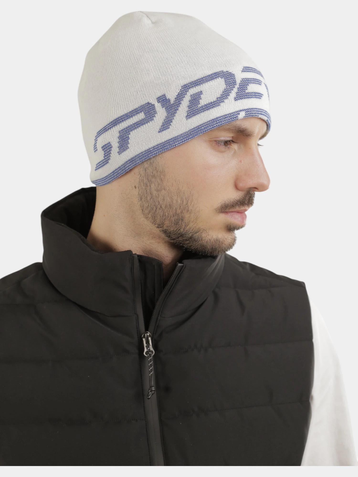 Czapka męska Spyder Reversible Innsbruck 6/6