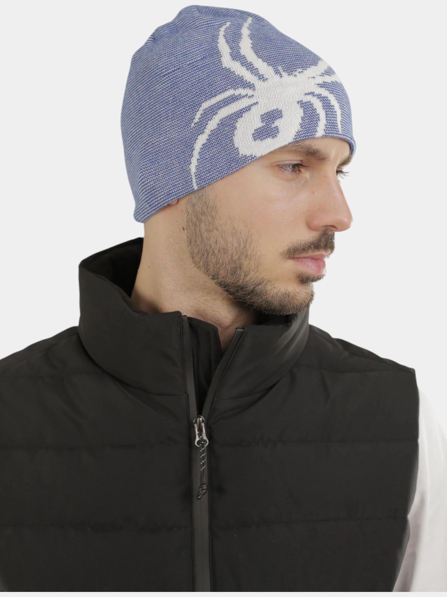 Czapka męska Spyder Reversible Innsbruck 3/6