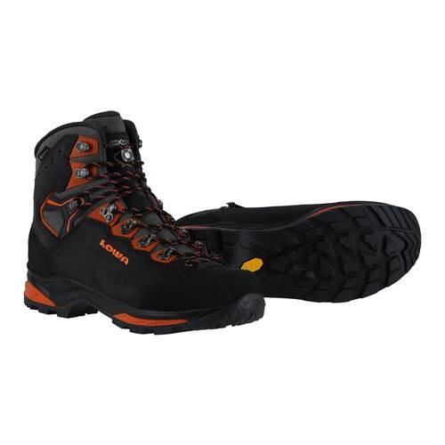 Buty trekkingowe męskie Lowa Camino Evo Gtx 2/6