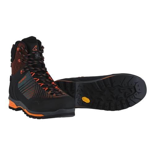 Wanderstiefel MANGART GTX MID 3/5