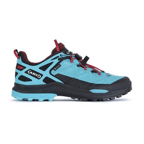 Buty trekkingowe męskie Aku Rocket Dfs Gtx 5/7