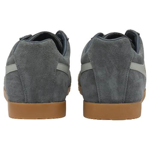 Buty do chodzenia męskie Gola Harrier Suede Leder 4/5