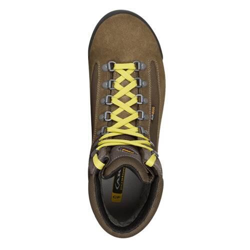 Botas de senderismo para hombre AKU Slope Original GTX 5/5