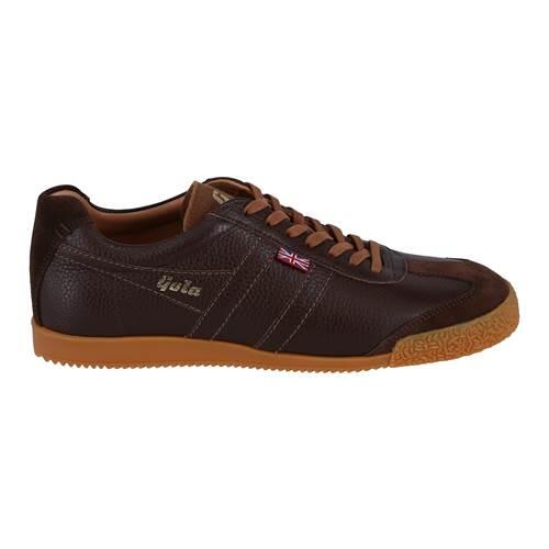 Buty do chodzenia męskie Gola Harrier Windsor 3/5
