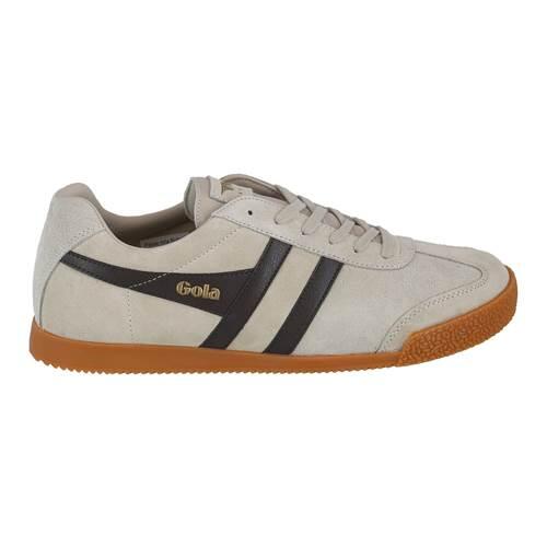 Sneakers Gola Harrier Suede 2/6