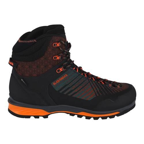 Wanderstiefel MANGART GTX MID 2/5