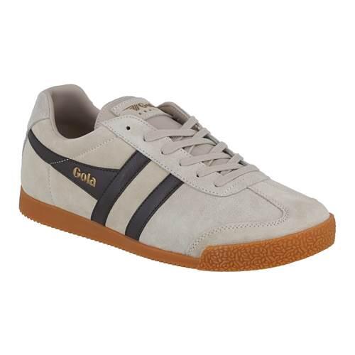 Baskets Homme Harrier Suede