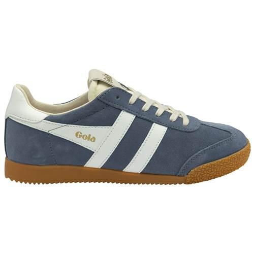Sapatos de caminhada Gola Elan para mulher 3/7