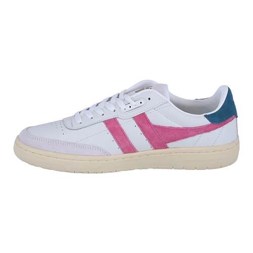Baskets femme Gola Falcon 5/5