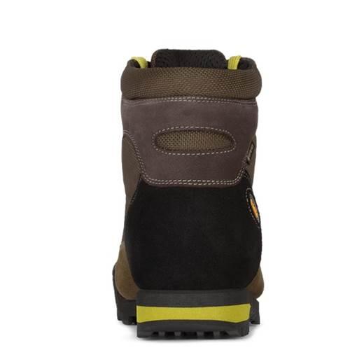 Botas de senderismo para hombre AKU Slope Original GTX 3/5