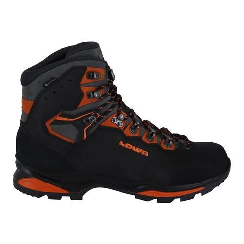 Buty trekkingowe męskie Lowa Camino Evo Gtx 3/6