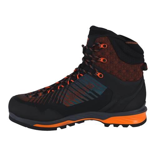 Wanderstiefel MANGART GTX MID 5/5