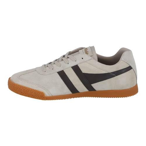 Sneakers Gola Harrier Suede 4/6