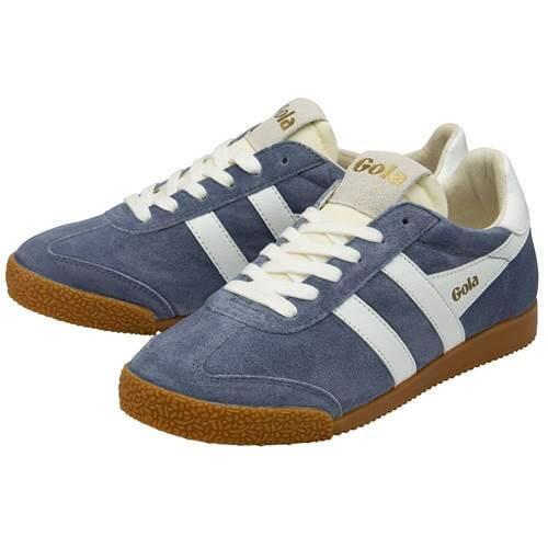Sapatos de caminhada Gola Elan para mulher 2/7